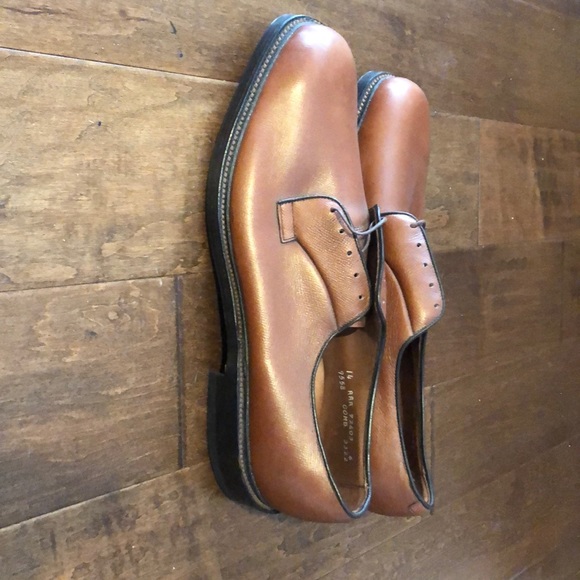 Never worn vintage Allen Edmonds - Picture 2 of 5